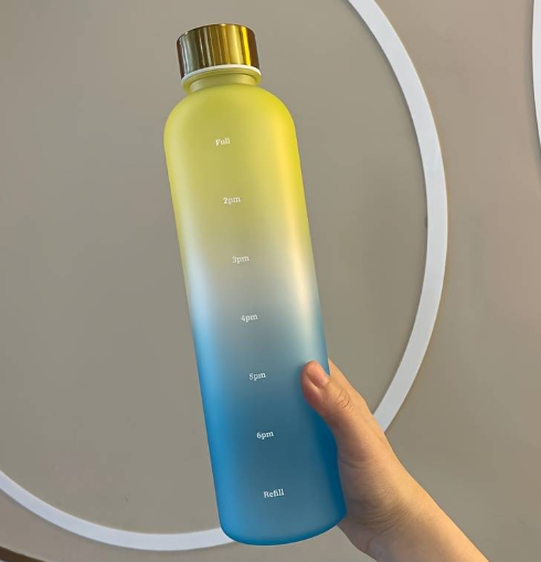 Gradient Sport Water Bottle