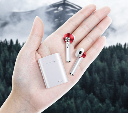 Wireless Sport Bluetooth Earbuds