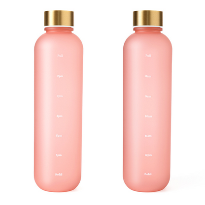 Gradient Sport Water Bottle