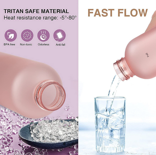 Gradient Sport Water Bottle