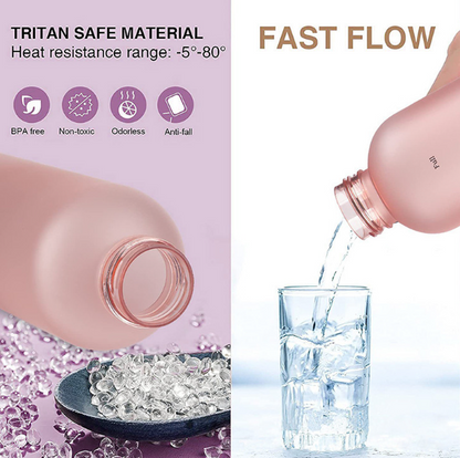 Gradient Sport Water Bottle