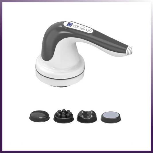 Cellulite Body Sculpting Massager - Ironwearpro
