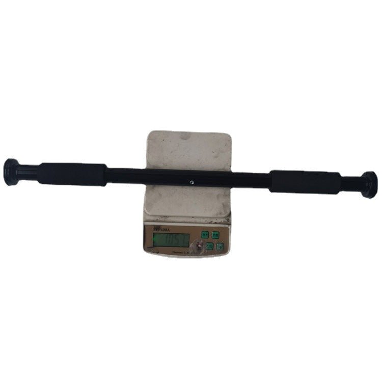 Doorway Pull-Up Bar for Home Fitness and Rehabilitation - Ironwearpro