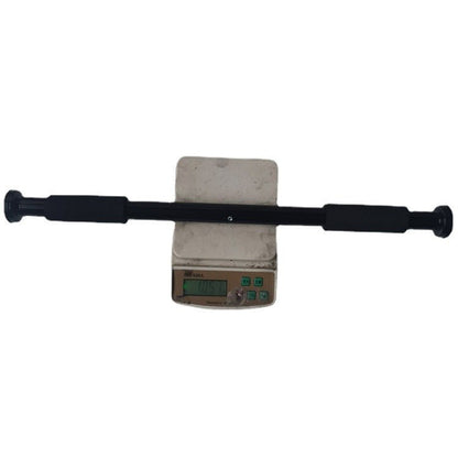 Doorway Pull-Up Bar for Home Fitness and Rehabilitation - Ironwearpro