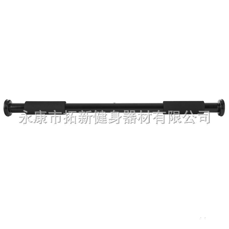 Doorway Pull-Up Bar for Home Fitness and Rehabilitation - Ironwearpro