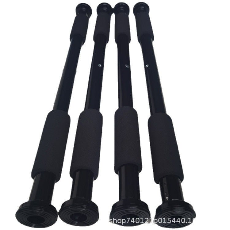 Doorway Pull-Up Bar for Home Fitness and Rehabilitation - Ironwearpro