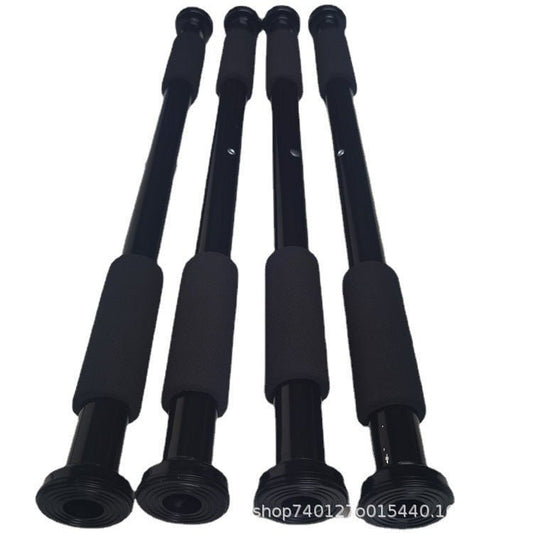 Doorway Pull-Up Bar for Home Fitness and Rehabilitation - Ironwearpro