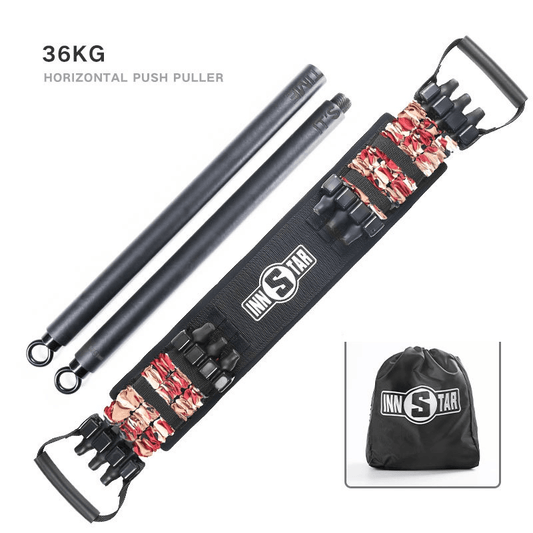 Elastic Resistance Training Belt - Ironwearpro