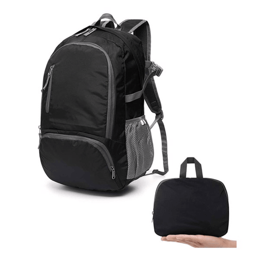 Foldable 35L Ultralight Backpack - Ironwearpro
