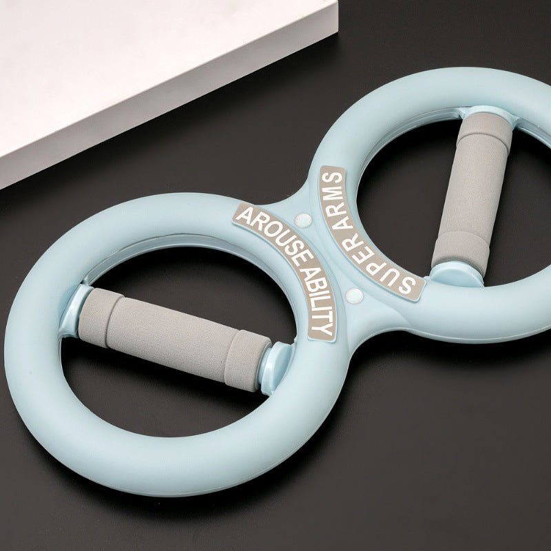Forearm Resistance Trainer for Boxing and Chest Workout - Ironwearpro