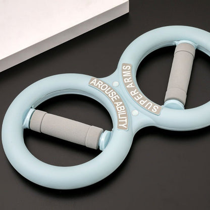 Forearm Resistance Trainer for Boxing and Chest Workout - Ironwearpro
