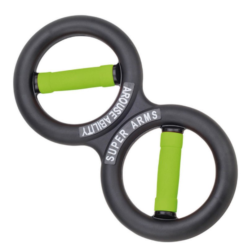 Forearm Resistance Trainer for Boxing and Chest Workout - Ironwearpro