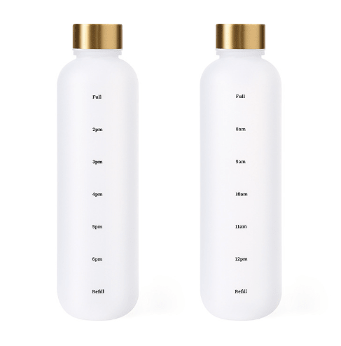 Gradient Sport Water Bottle - Ironwearpro