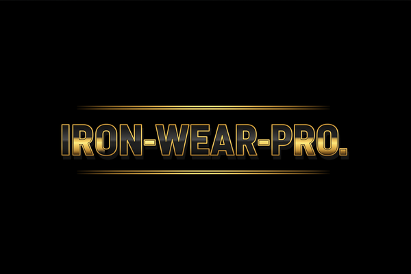 Ironwearpro 