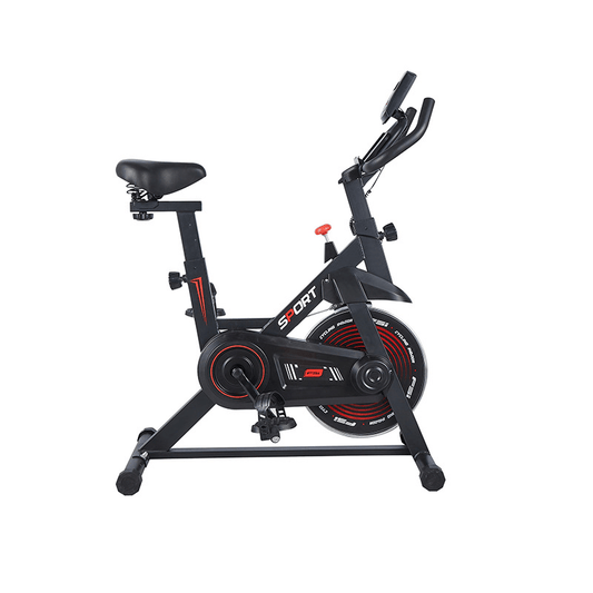 Indoor Exercise Bike - Ironwearpro