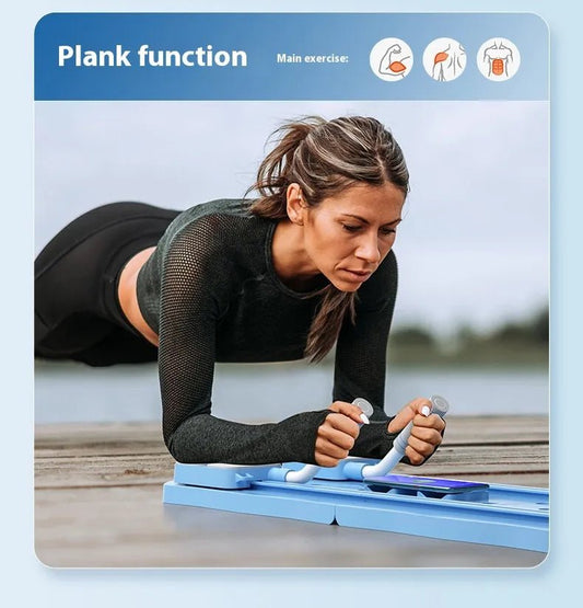 Multifunctional Fitness Board - Ironwearpro