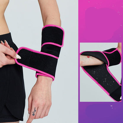 Sweat-Enhancing Waist and Leg Shaping Set for Sports - Ironwearpro