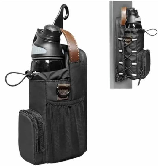 Waterproof Portable Gym Sport Bag - Ironwearpro